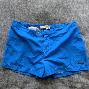 Parke & Ronen Swim Trunk Size 34